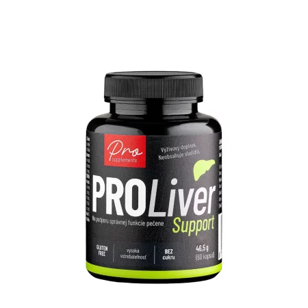 PRO Liver Support 46,5g