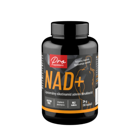 NAD+