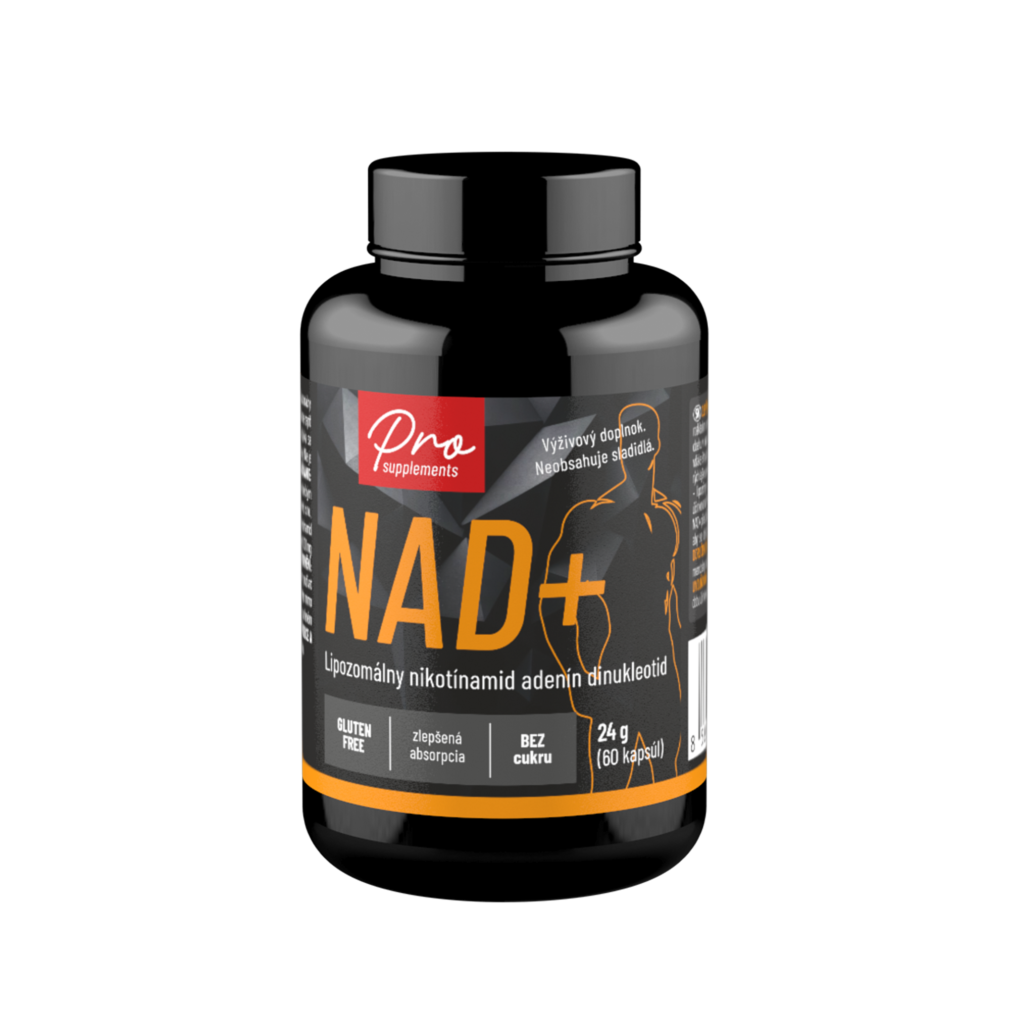 NAD+ Valeria